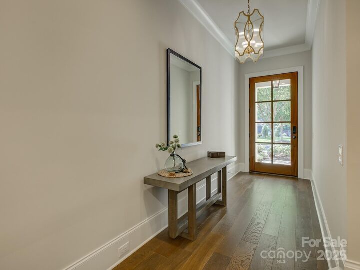 Property Photo:  2440 Vail Avenue  NC 28207 