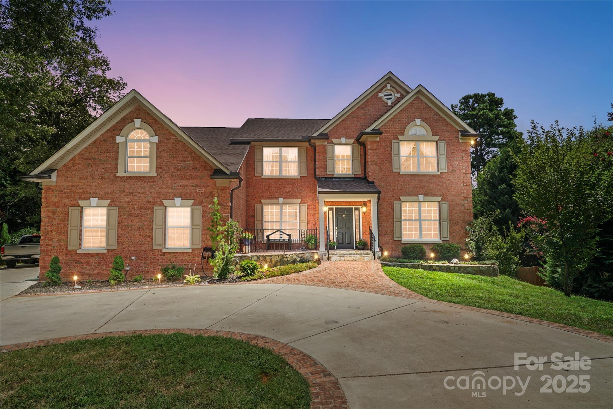 20340 Cathedral Oaks Drive  Cornelius NC 28031 photo