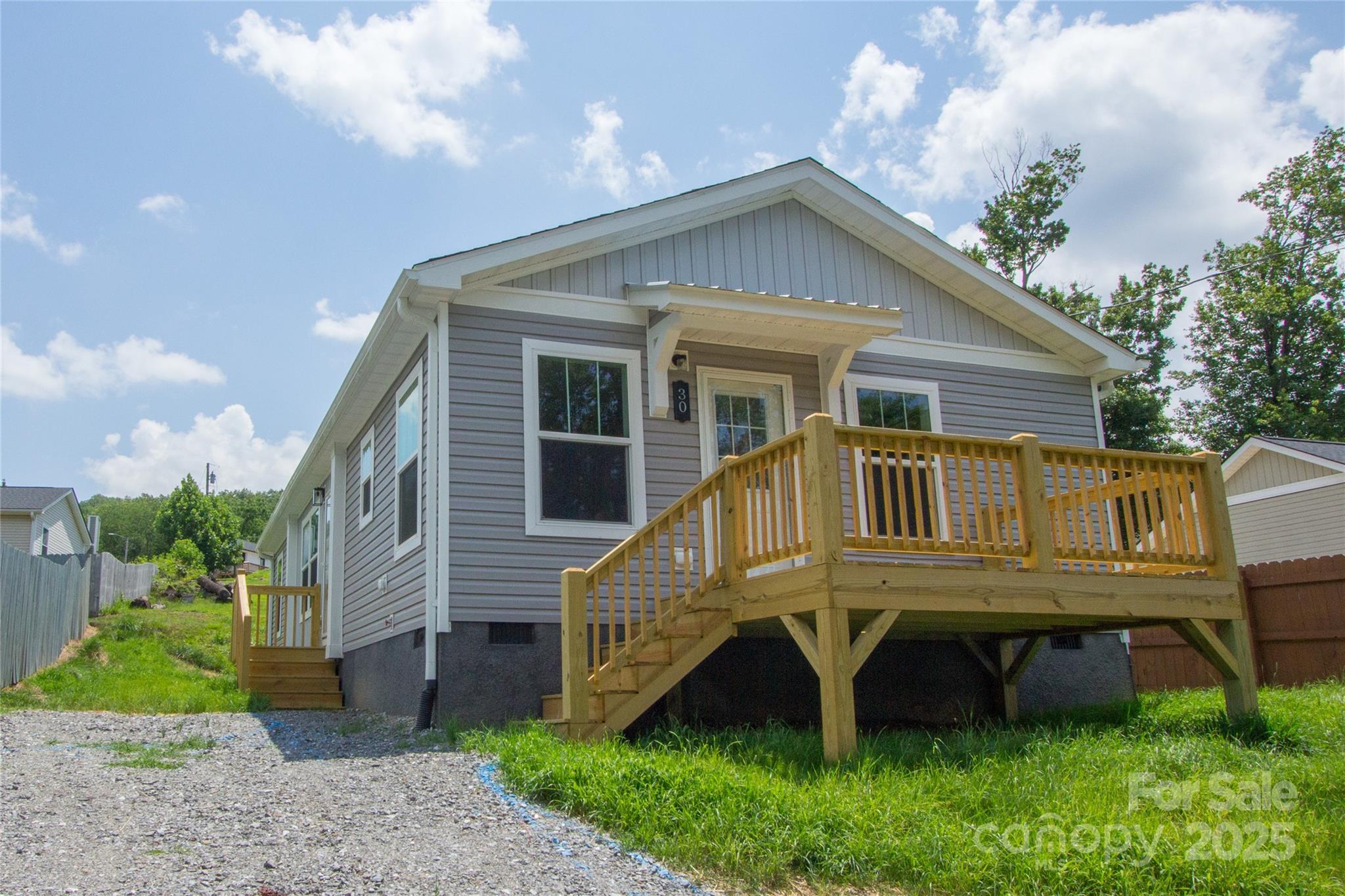 30 Babb Street  Waynesville NC 28786 photo