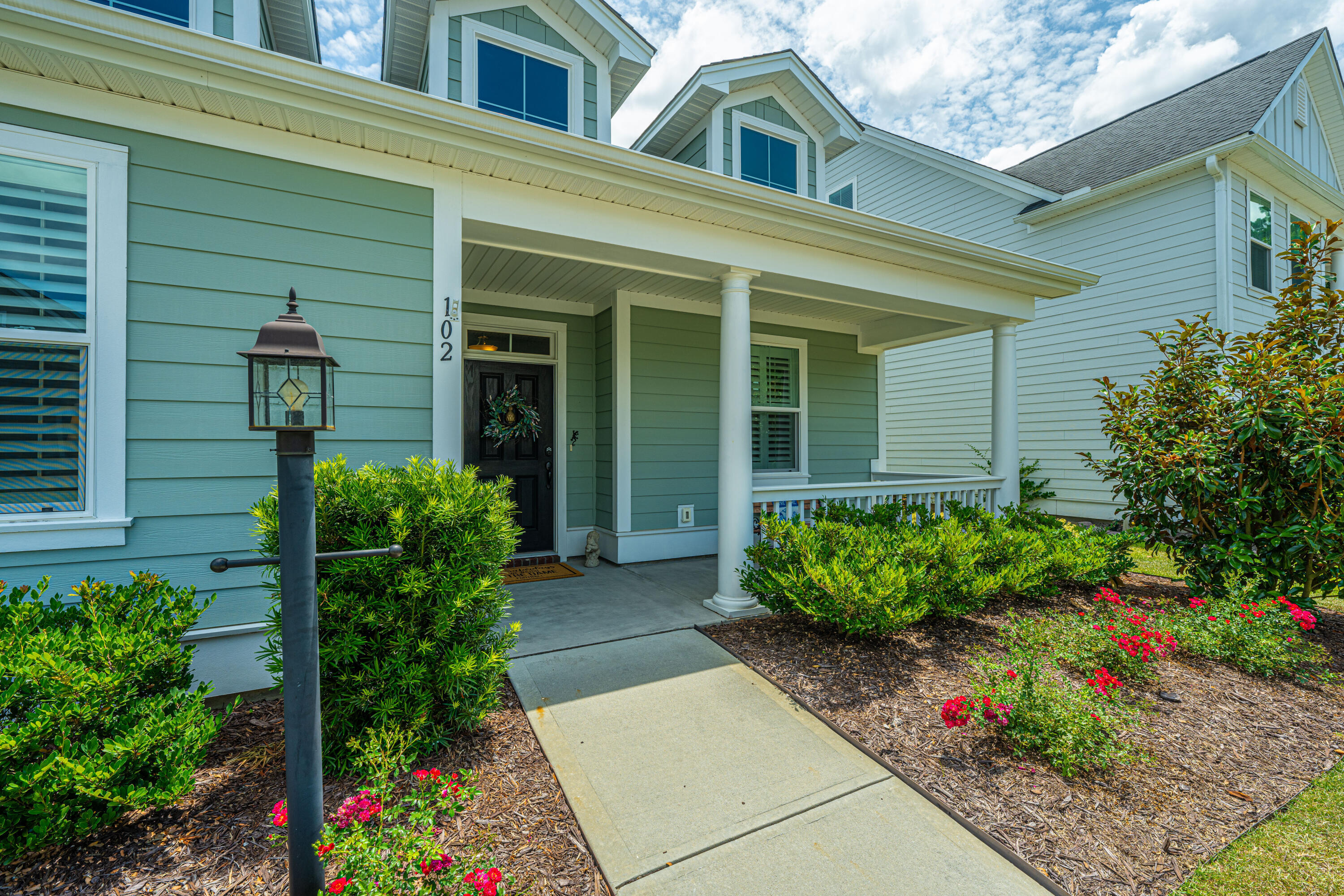 Property Photo: 102 Angelica Avenue SC 29483
