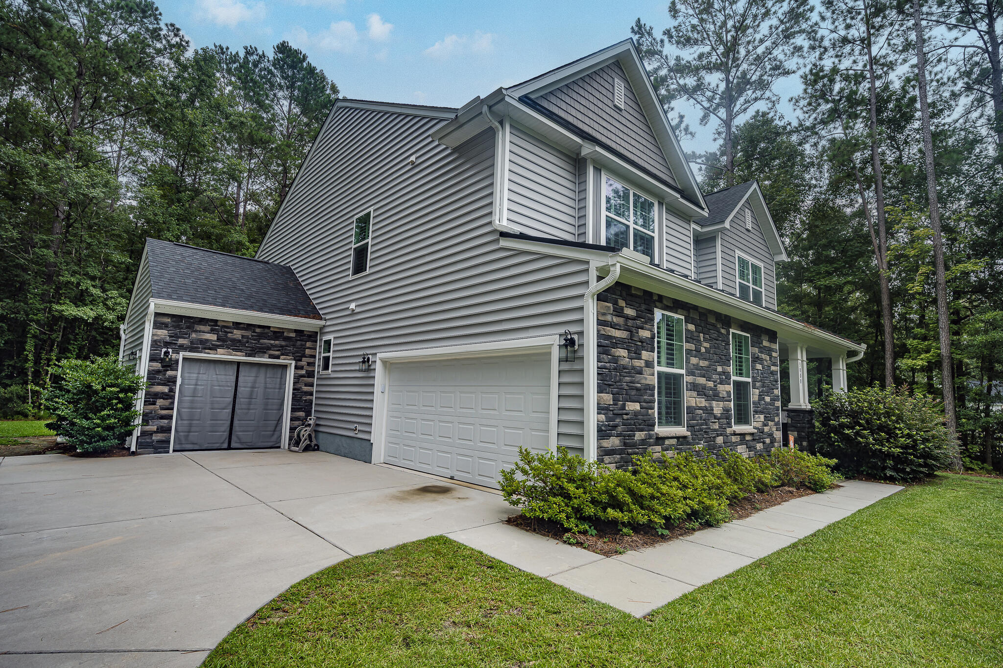 Property Photo: 3000 Flat Rock Lane SC 29472