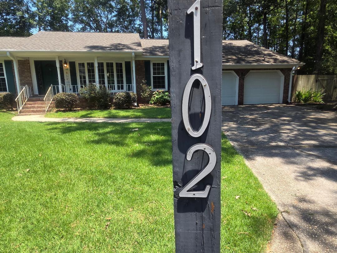 Property Photo: 102 Wessex Terrace SC 29485
