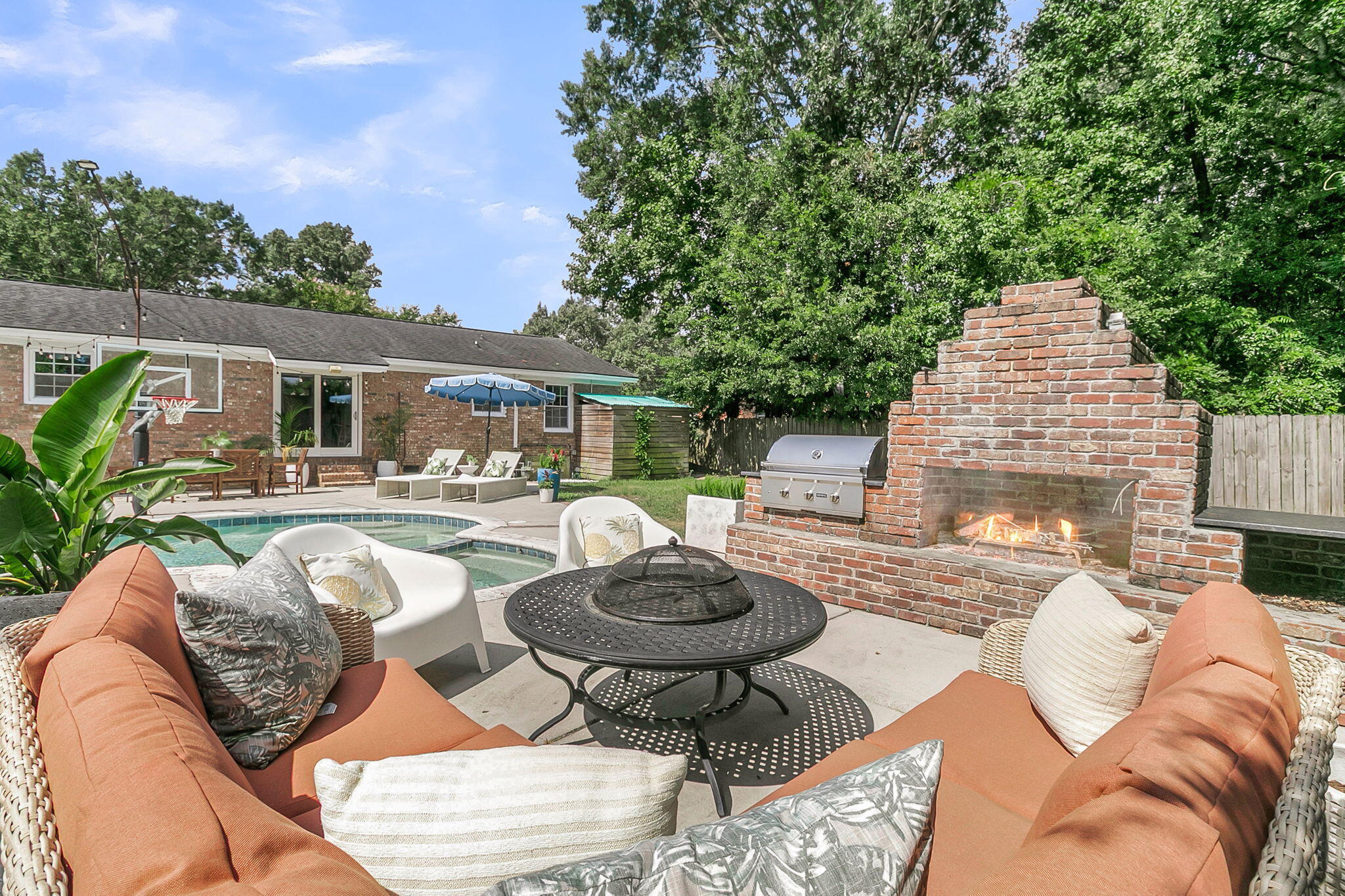 2228 N Dallerton Circle  Charleston SC 29414 photo