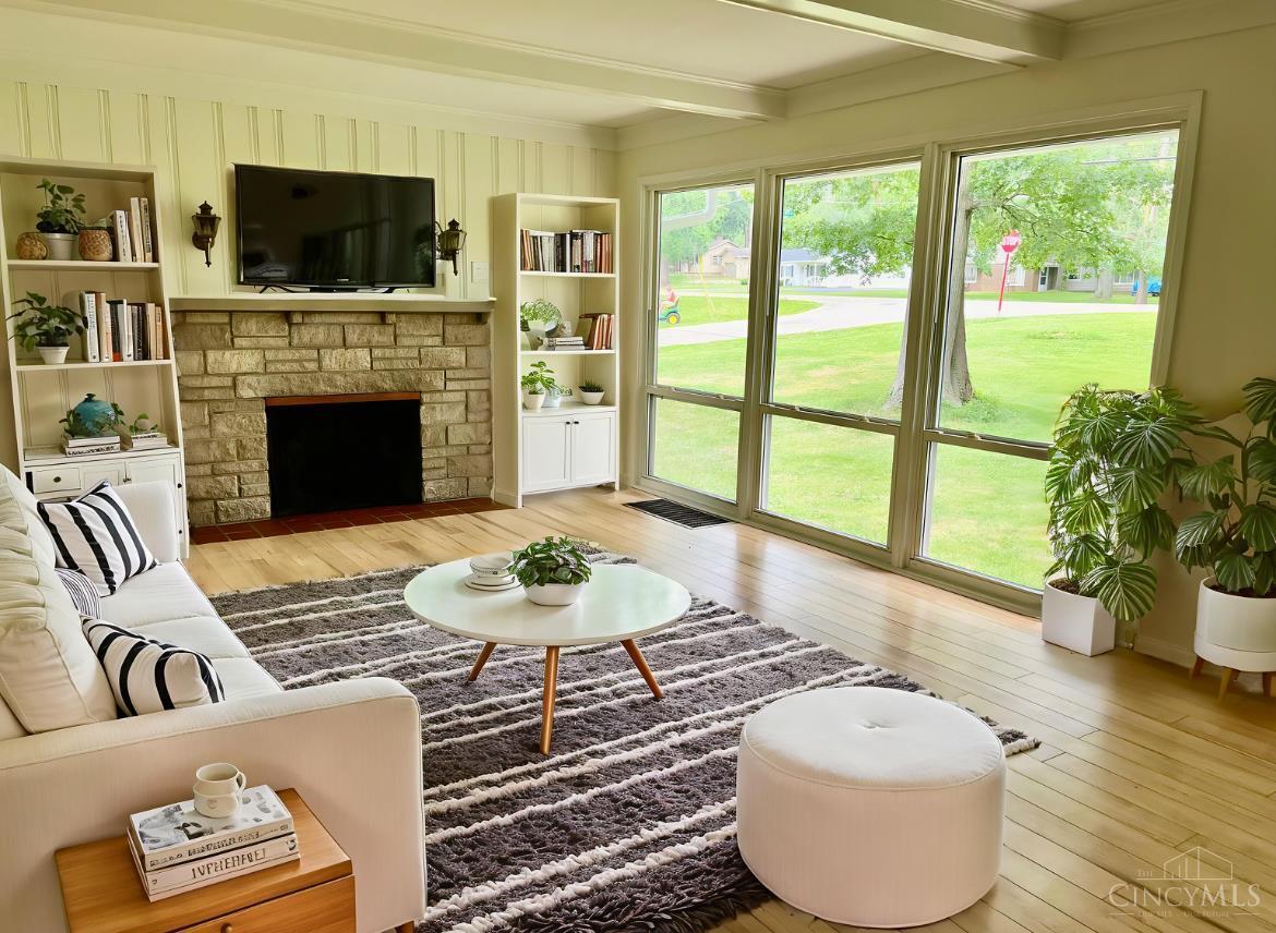 Property Photo:  2035 Miles Road  OH 45231 