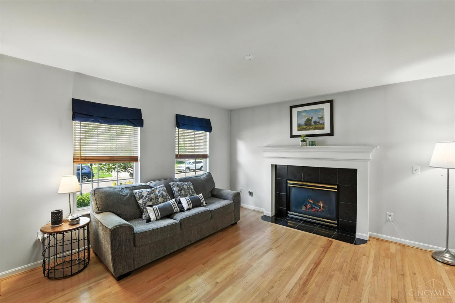 Property Photo:  8538 Sunmont Drive  OH 45255 