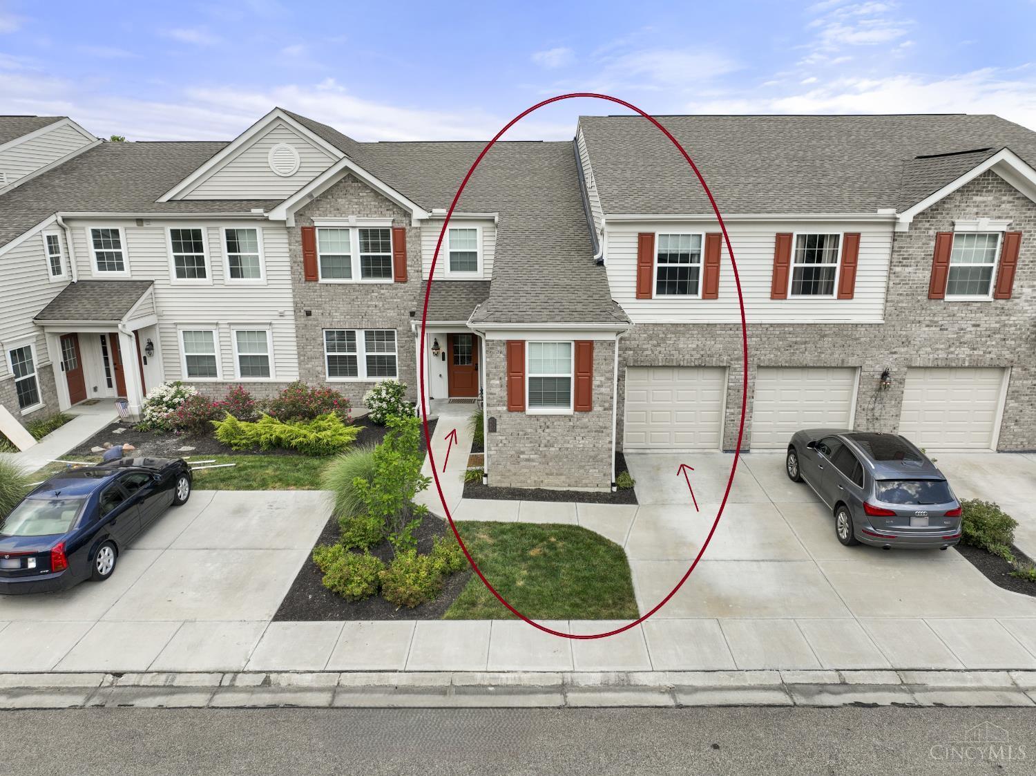607 River Ridge  Lawrenceburg IN 47025 photo
