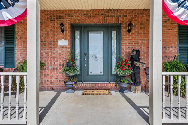 Property Photo: 4534 Tolbert Road OH 45067