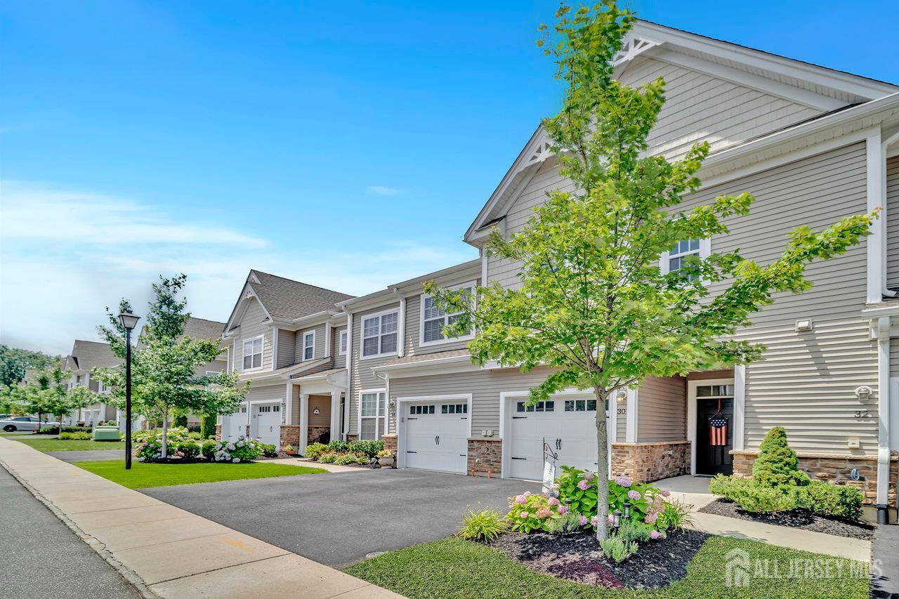 Property Photo: 30 Grabowski Drive NJ 08859