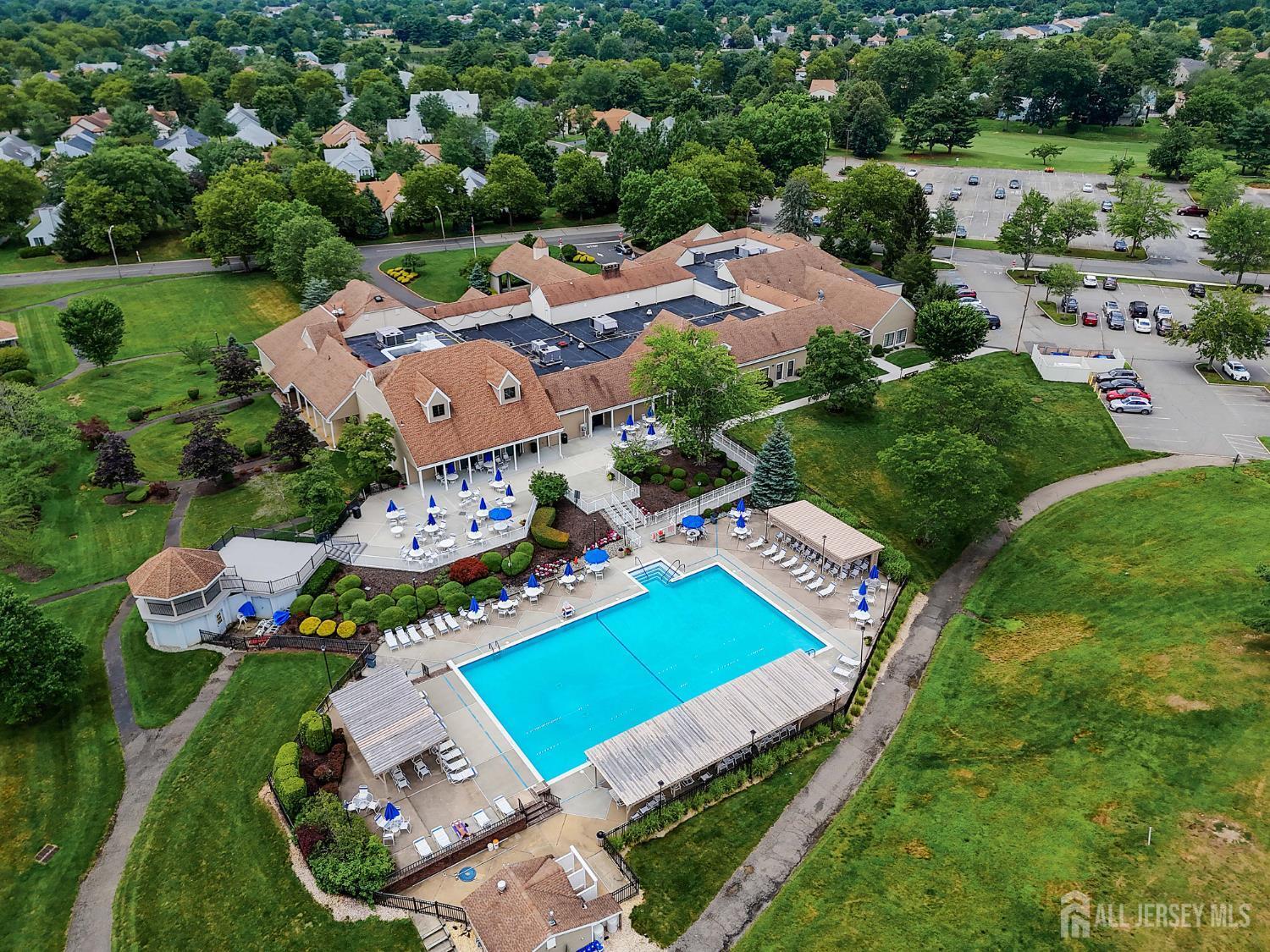 123-G Concordia Circle G  Monroe NJ 08831 photo
