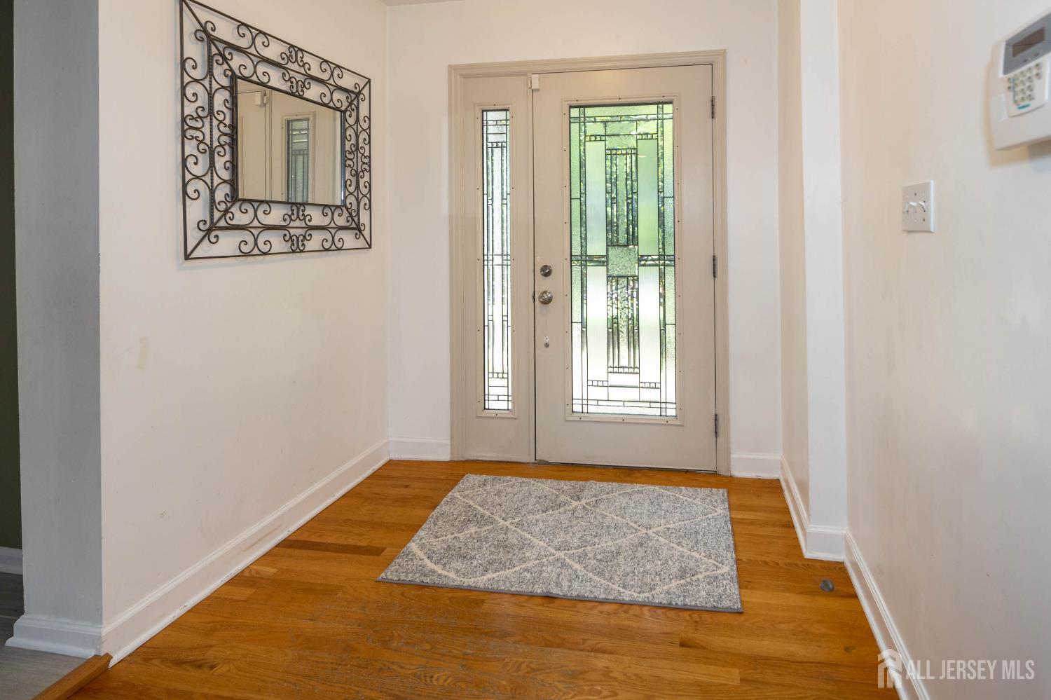 Property Photo: 294 Fresh Pond Road NJ 08902