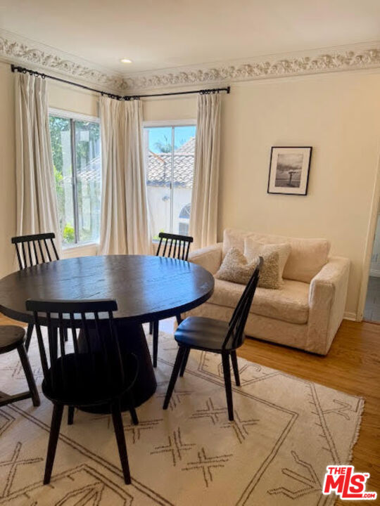 Property Photo: 2103 Holmby Ave CA 90025