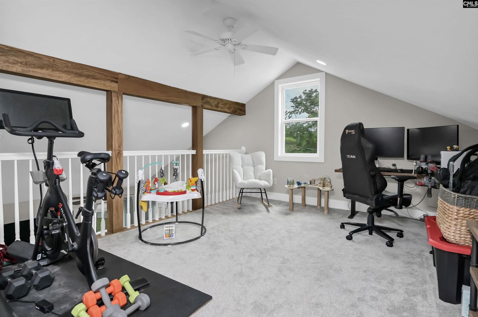 Property Photo: 117 Hook SC 29169-5227