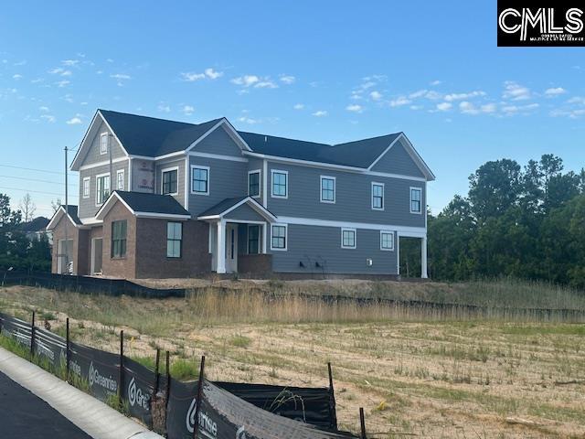 Property Photo:  1009 Golfpoint  SC 29016 