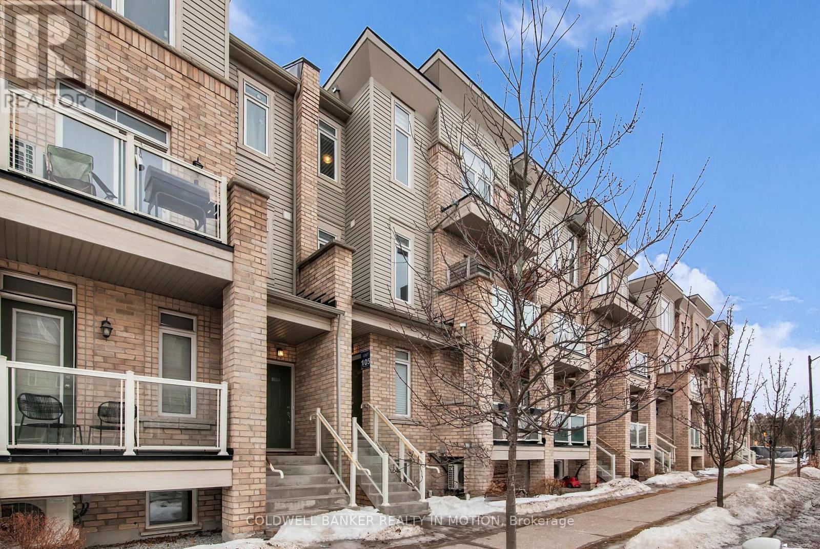 Property Photo: 1775 Rex Heath Drive 106 ON L1X 0E4