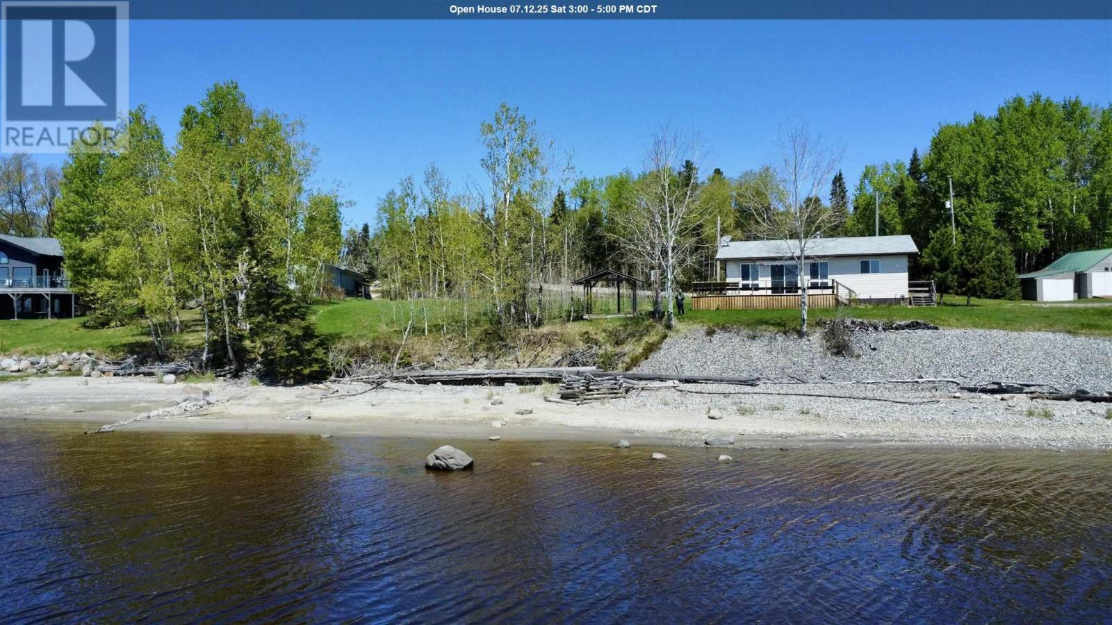 Property Photo:  555 & 559 Hwy 657 Goldpines Rd  ON P0V 1T0 