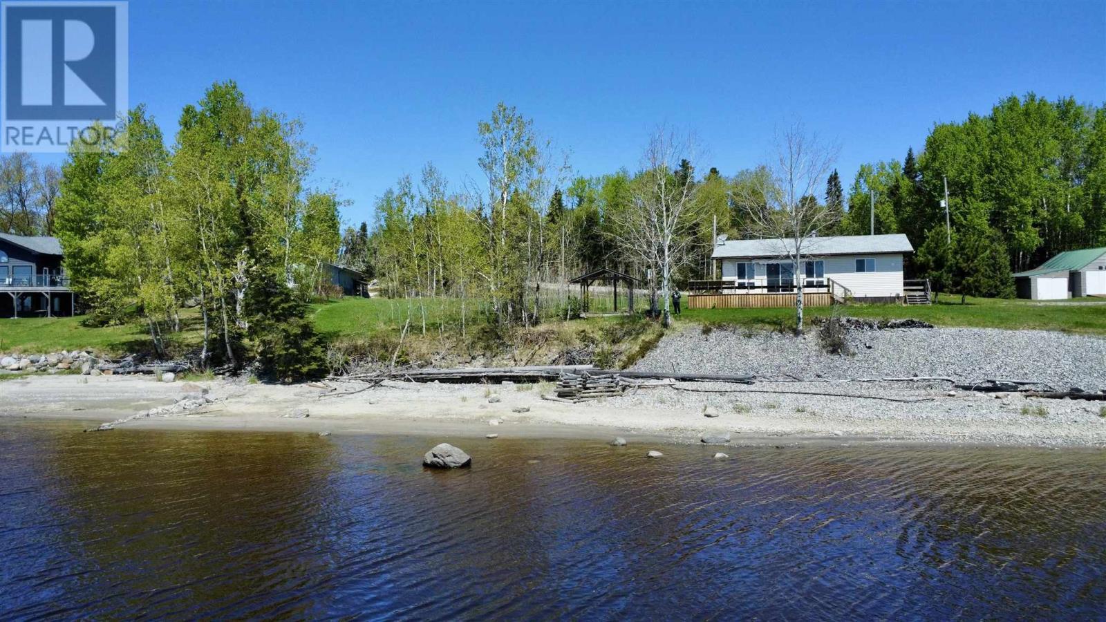 Property Photo: 555 & 559 Hwy 657 Goldpines Rd ON P0V 1T0