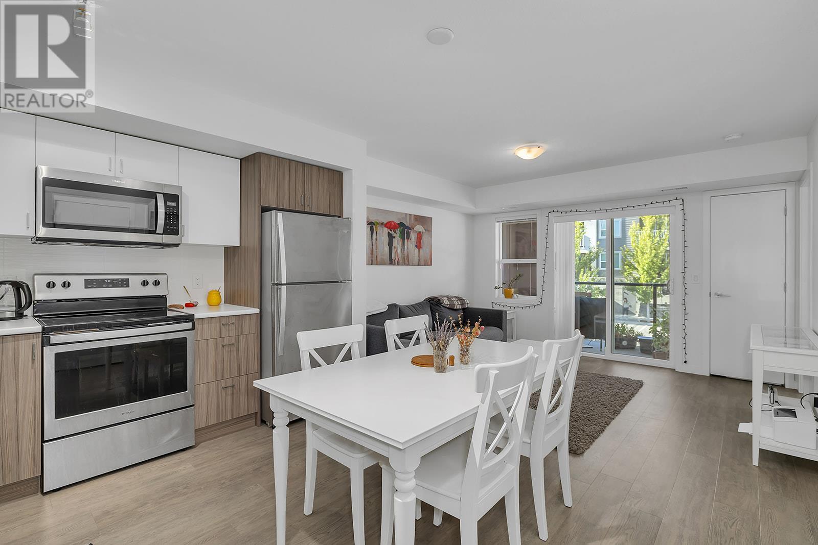 Property Photo: 655 Academy Way Ph12 BC V1V 3A4