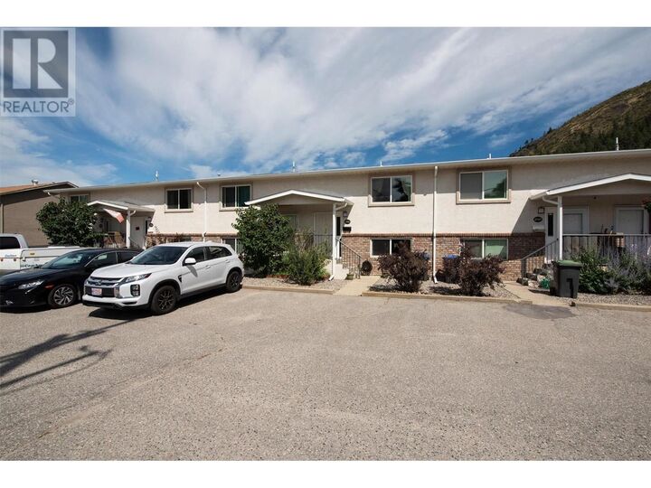 Property Photo: 2745 Cameron Road BC V1Z 3K5