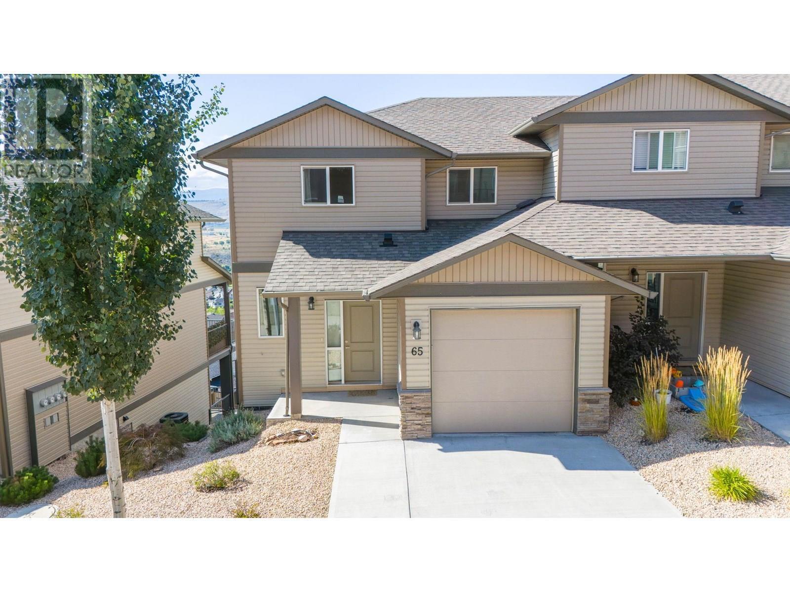 Property Photo:  933 Mt. Robson Place 65  BC V1B 4G4 