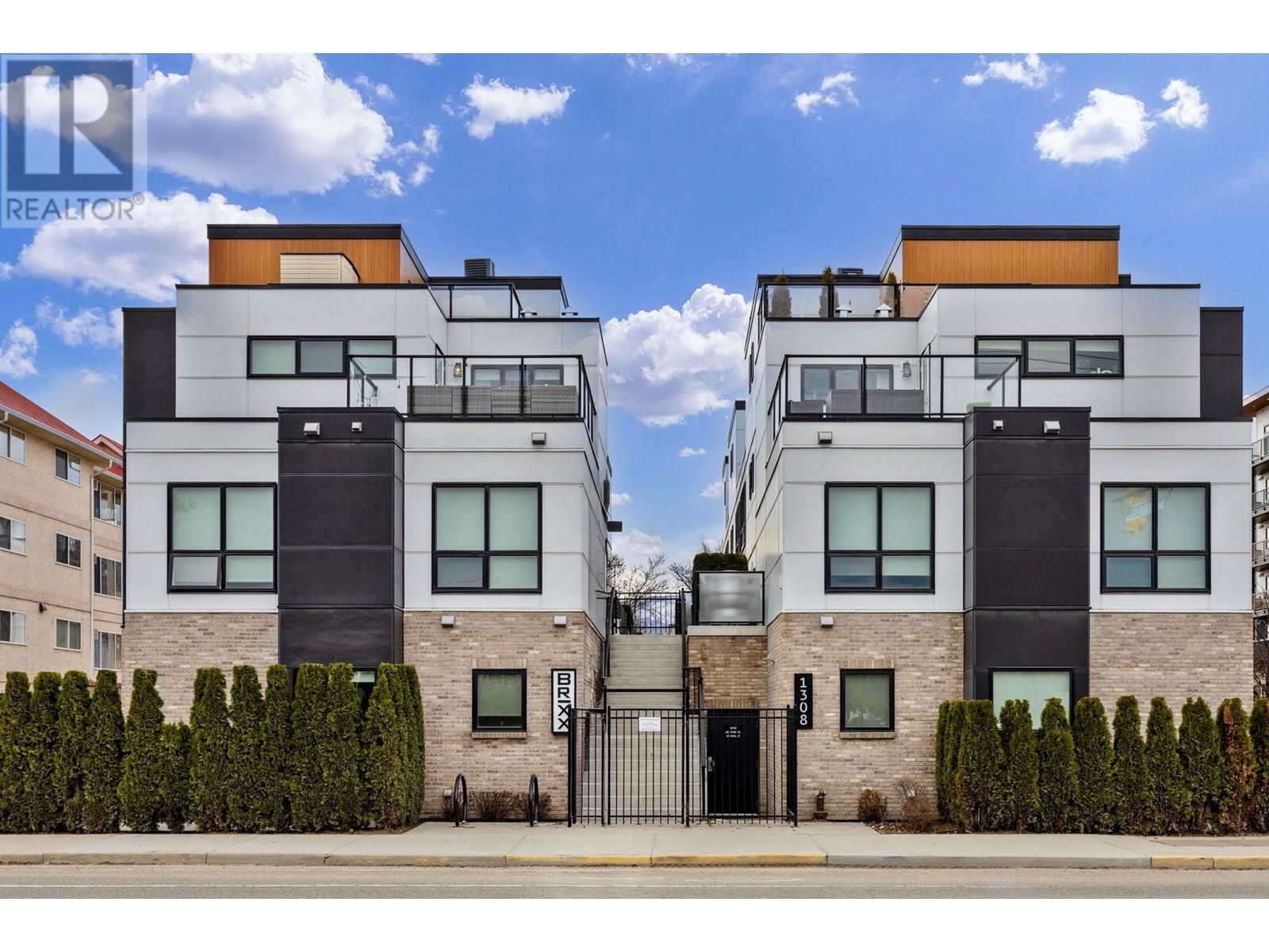 1308 Richter Street 105  Kelowna BC V1Y 2L3 photo