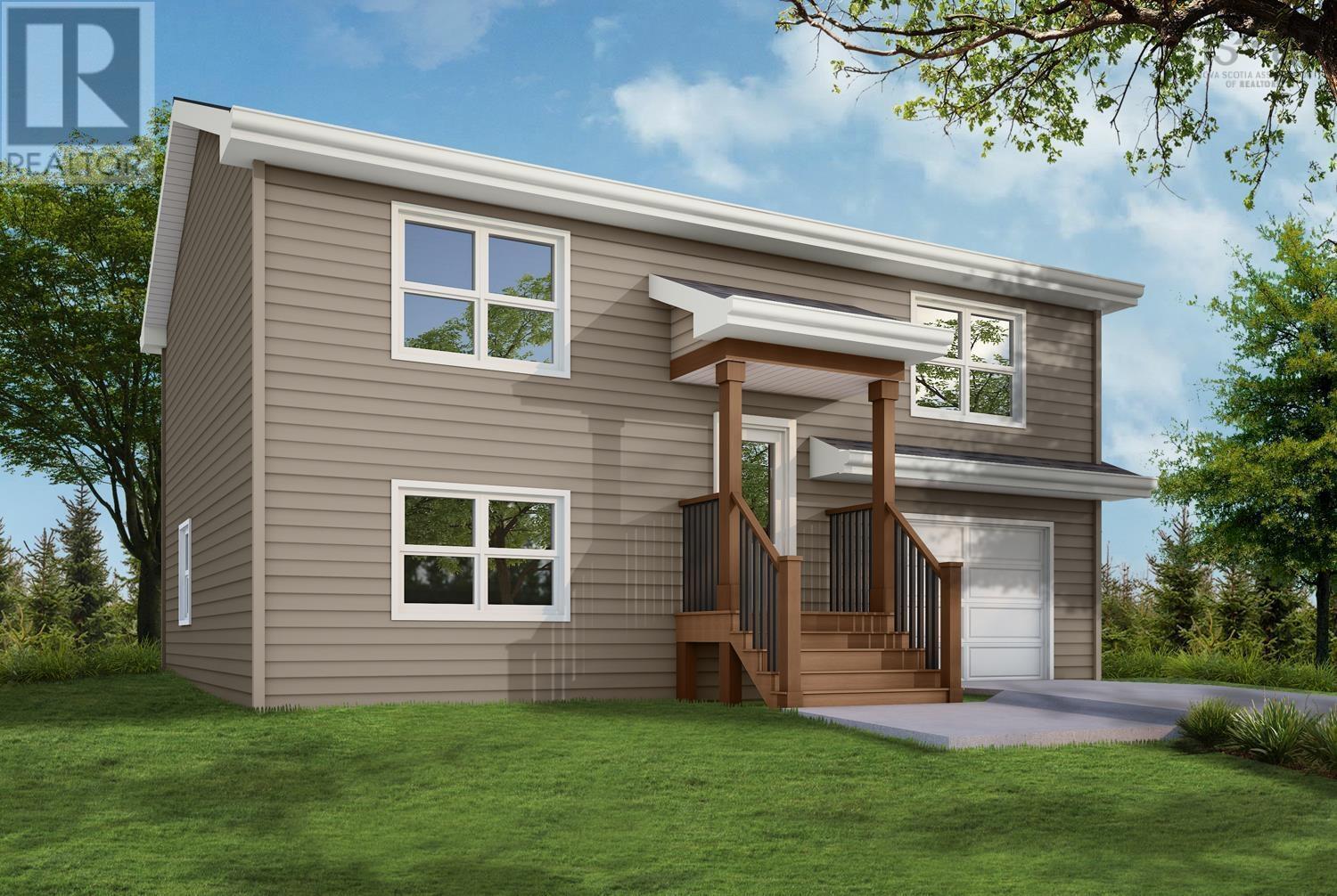Property Photo: 848 East Uniacke Road NS B0N 1Z0