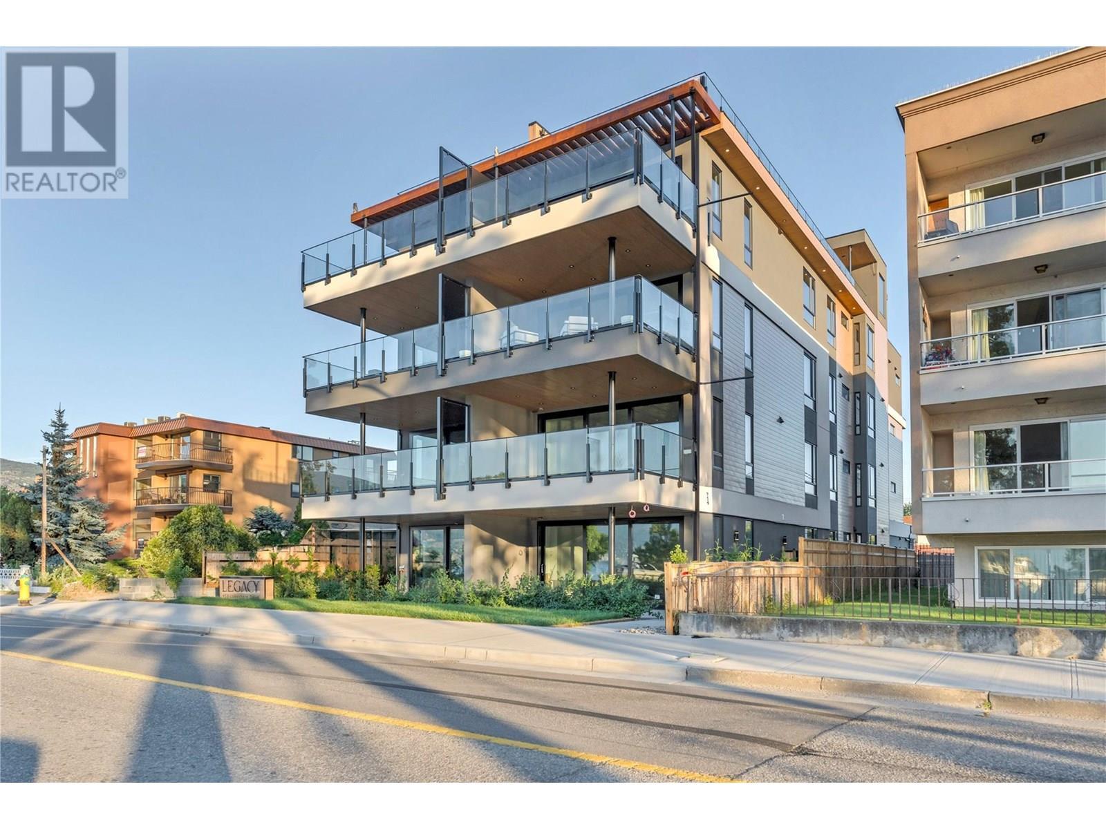 Property Photo:  602 Lakeshore Drive 401  BC V2A 1B9 