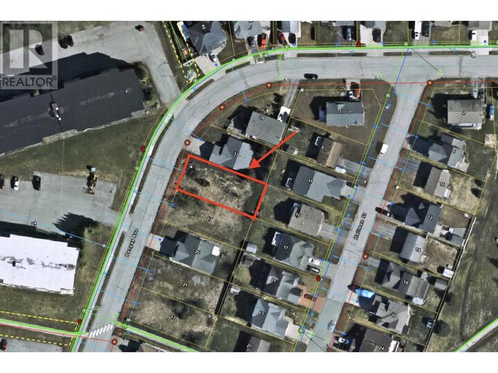 29 Banyay Street  Kitimat BC V8C 2P5 photo