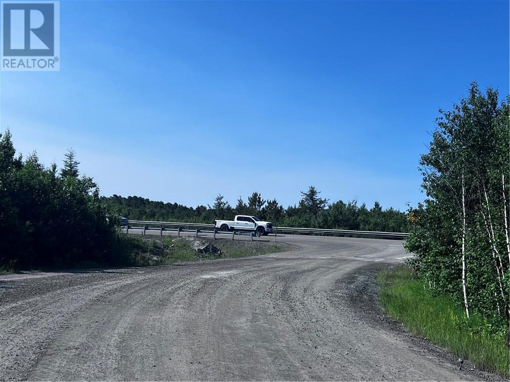 Property Photo:  0 Middle Lake Road  ON P3E 4M9 