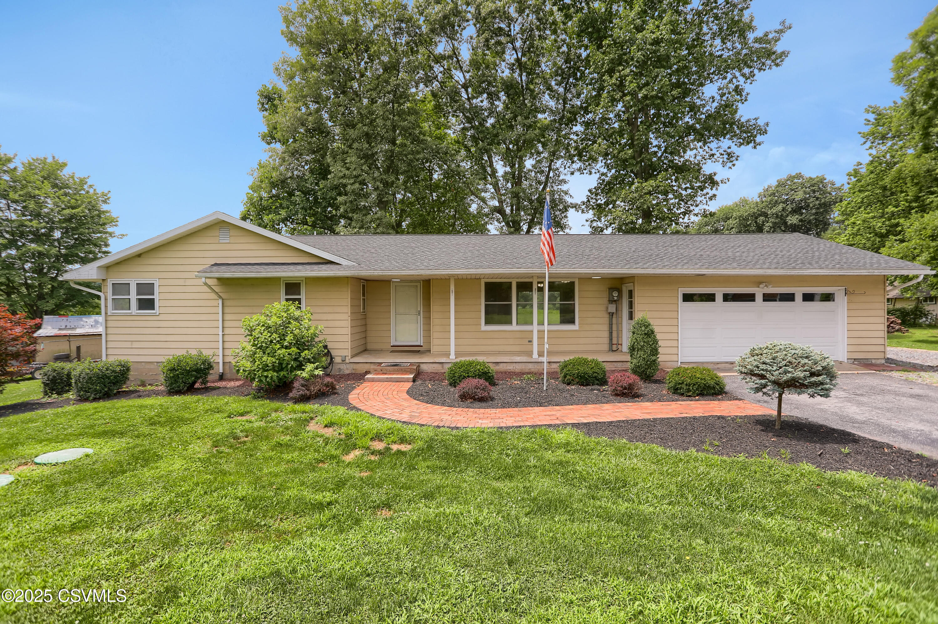 163 Elm Street  New Columbia PA 17856 photo