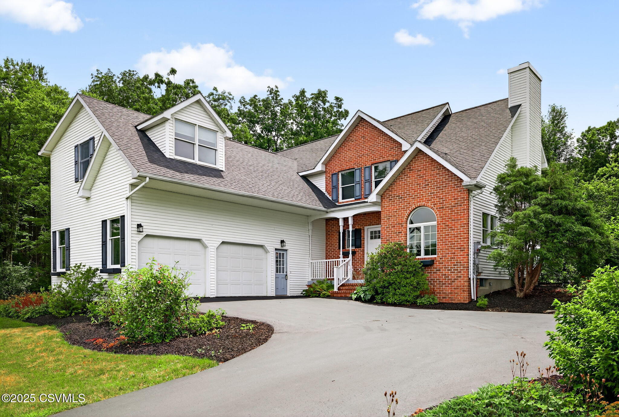 138 Thistle Way  Danville PA 17821 photo