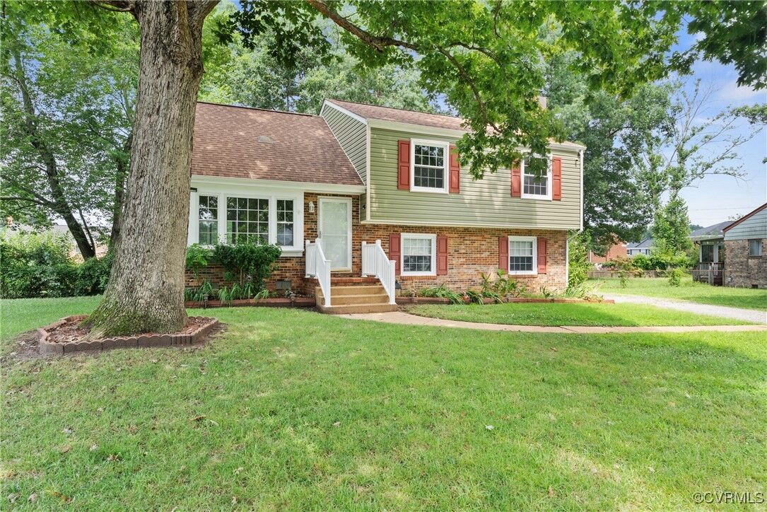 Property Photo:  6437 Moon Lane  VA 23234 
