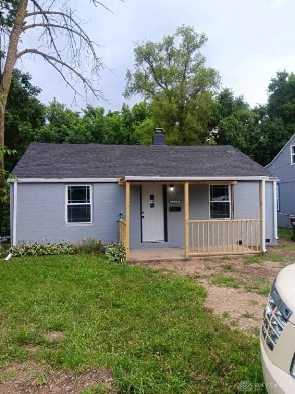 Property Photo: 2328 Cardinal Avenue OH 45414