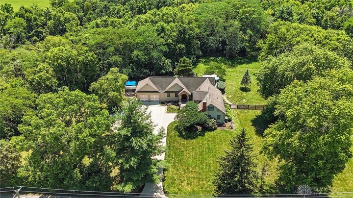 Property Photo:  6441 Nickel Road  OH 45036 
