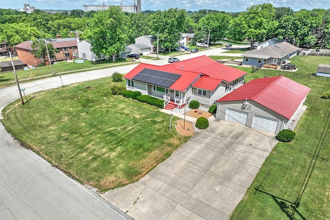 Property Photo: 3204 Meadow Lane IL 62521