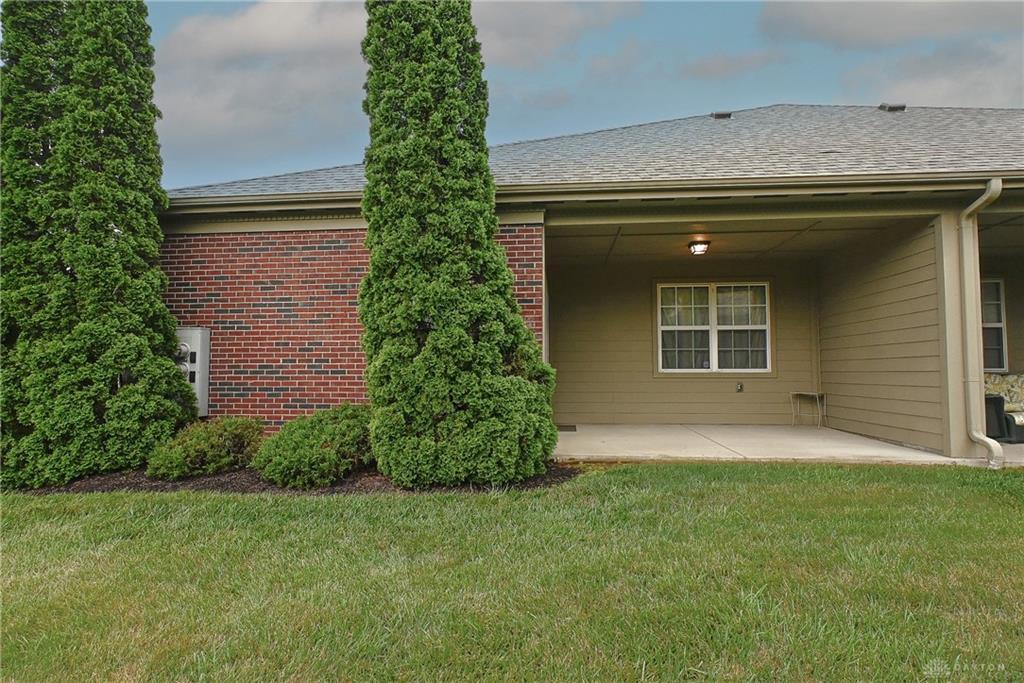 Property Photo: 6963 Gentry Lane OH 45040