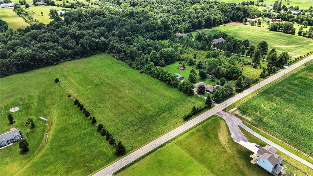 Property Photo:  3373 Somerville Jacksonburg Road  OH 45042 