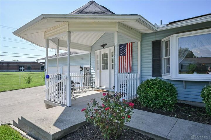 Property Photo: 2679 Lexington Avenue OH 45505