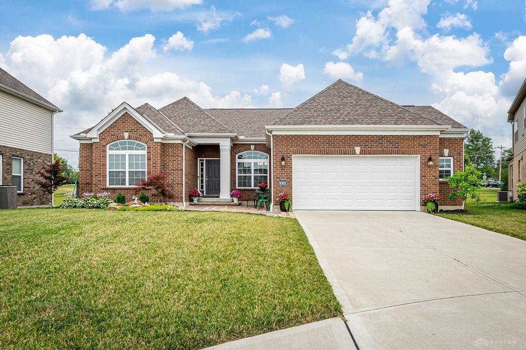 Property Photo: 9302 W Meadow Drive OH 45069
