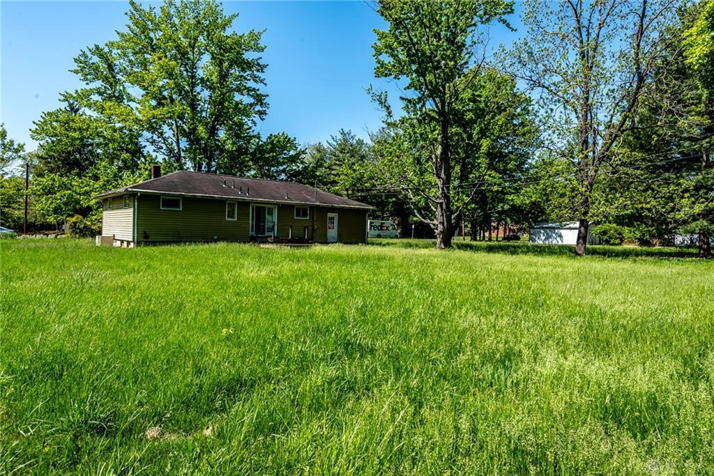 Property Photo: 800 Florence Avenue OH 45140