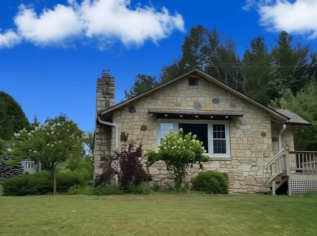 Property Photo:  10374 N Coral Hill Rd  WI 54211 