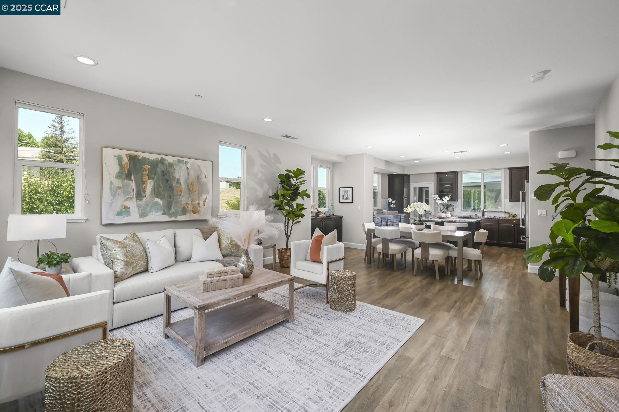 Property Photo: 201 Tierney Pl CA 94553