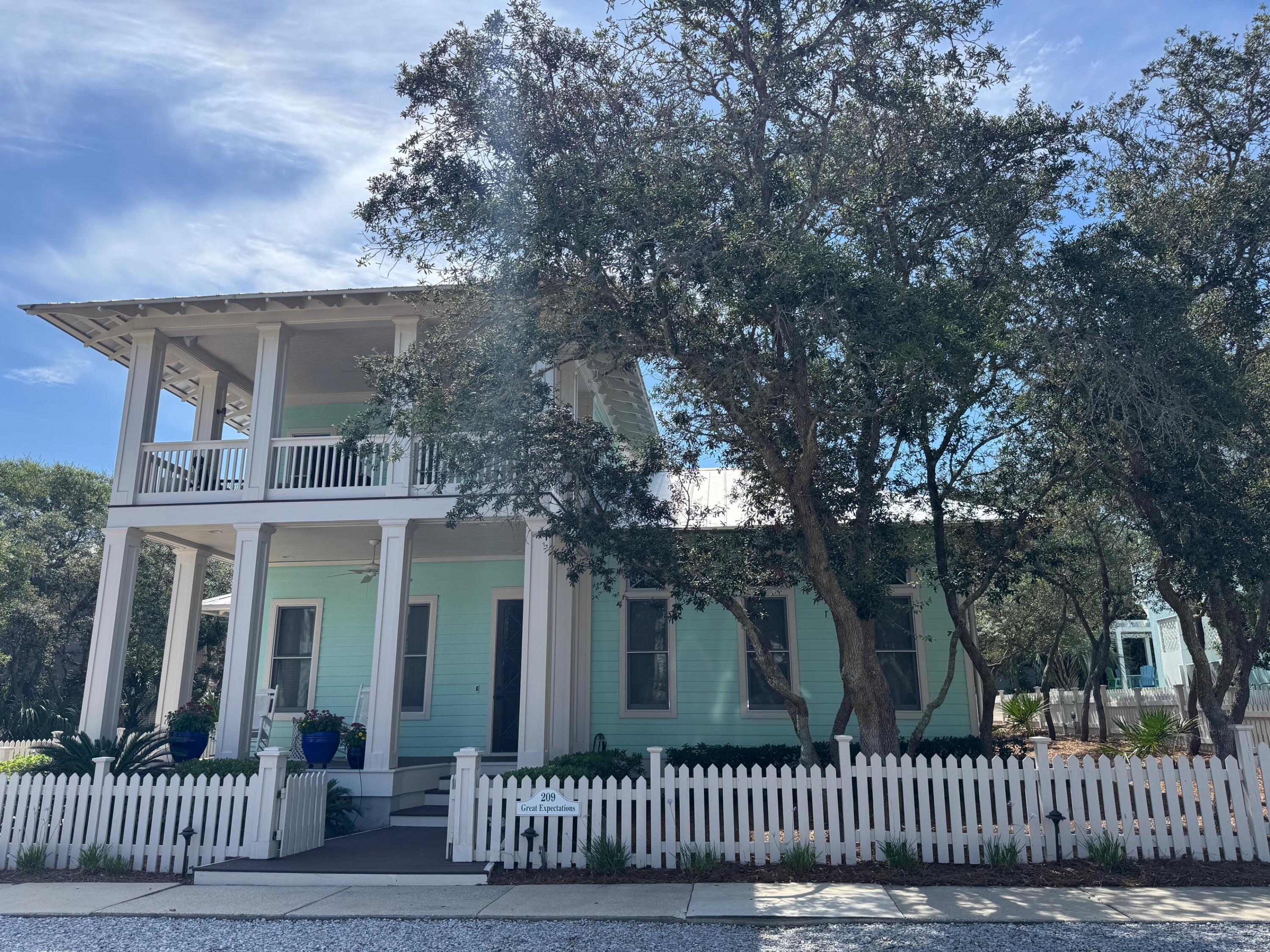 209 Dune Crest Lane  Panama City Beach FL 32413 photo