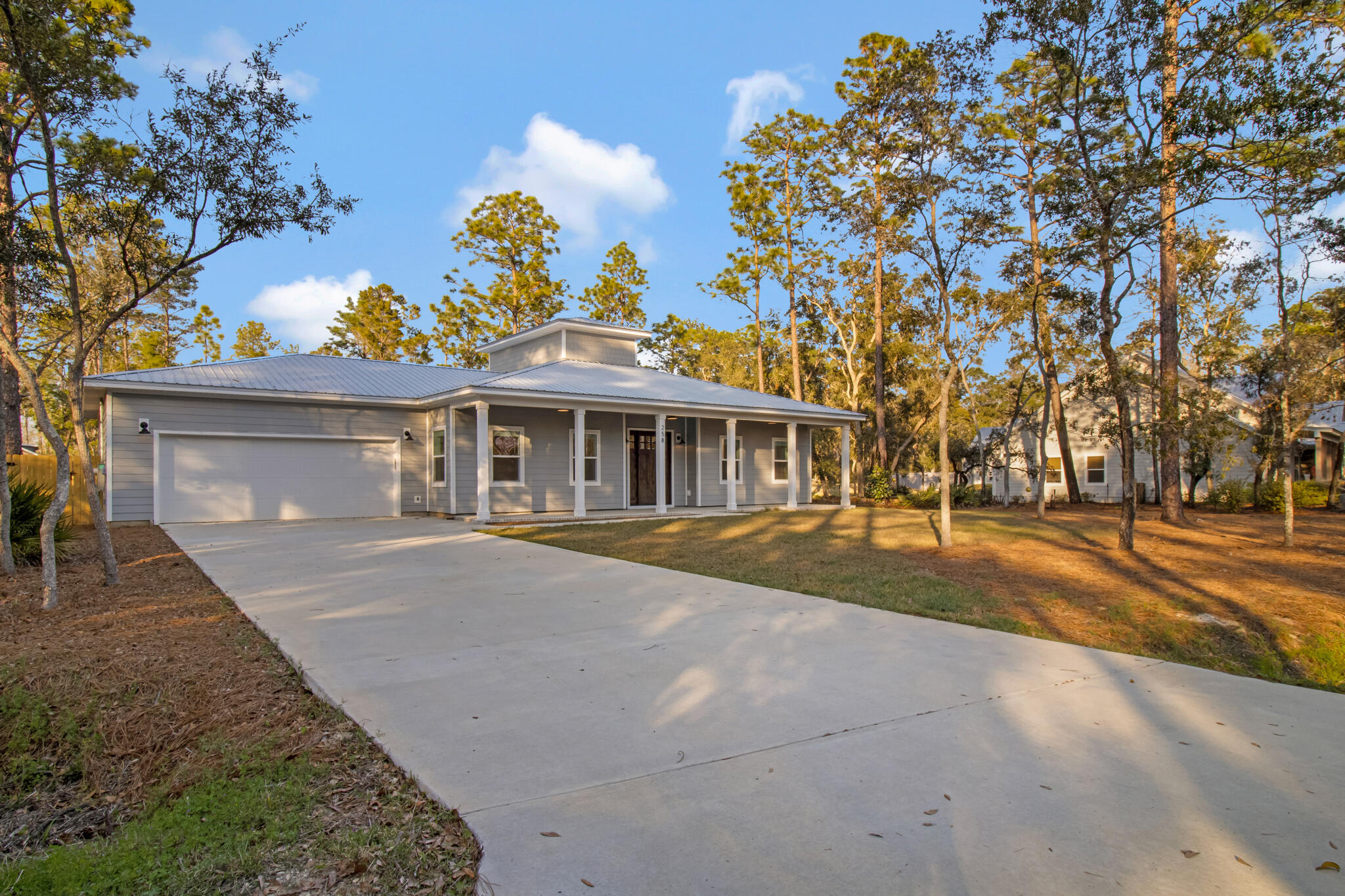 Property Photo:  258 W Bayou Forest Drive  FL 32439 