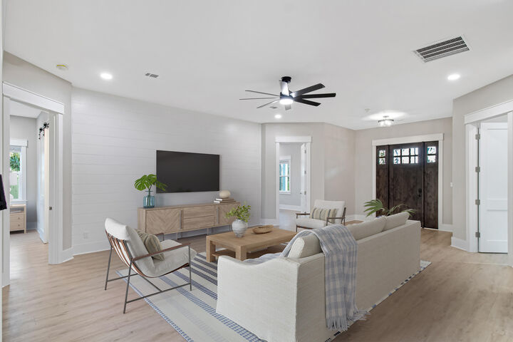 Property Photo:  258 W Bayou Forest Drive  FL 32439