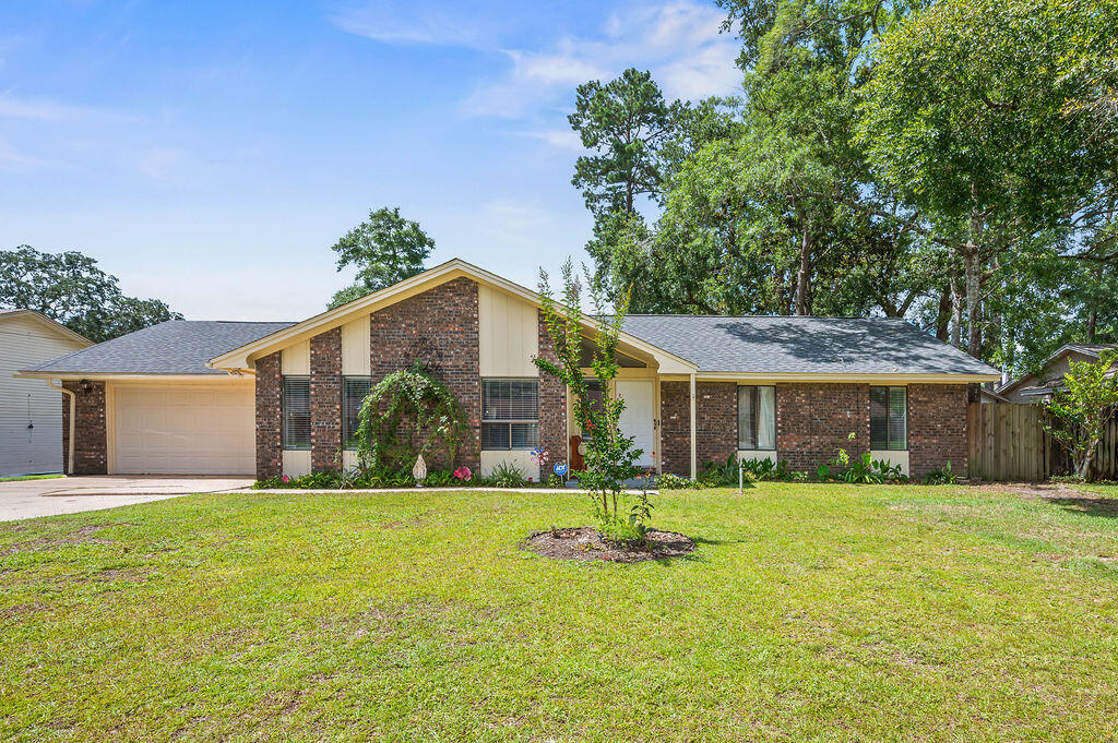 1016 Darlington Oak Drive  Niceville FL 32578 photo