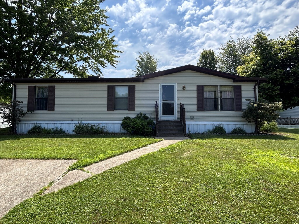 Property Photo:  8205 Cloveridge Drive  PA 16509 
