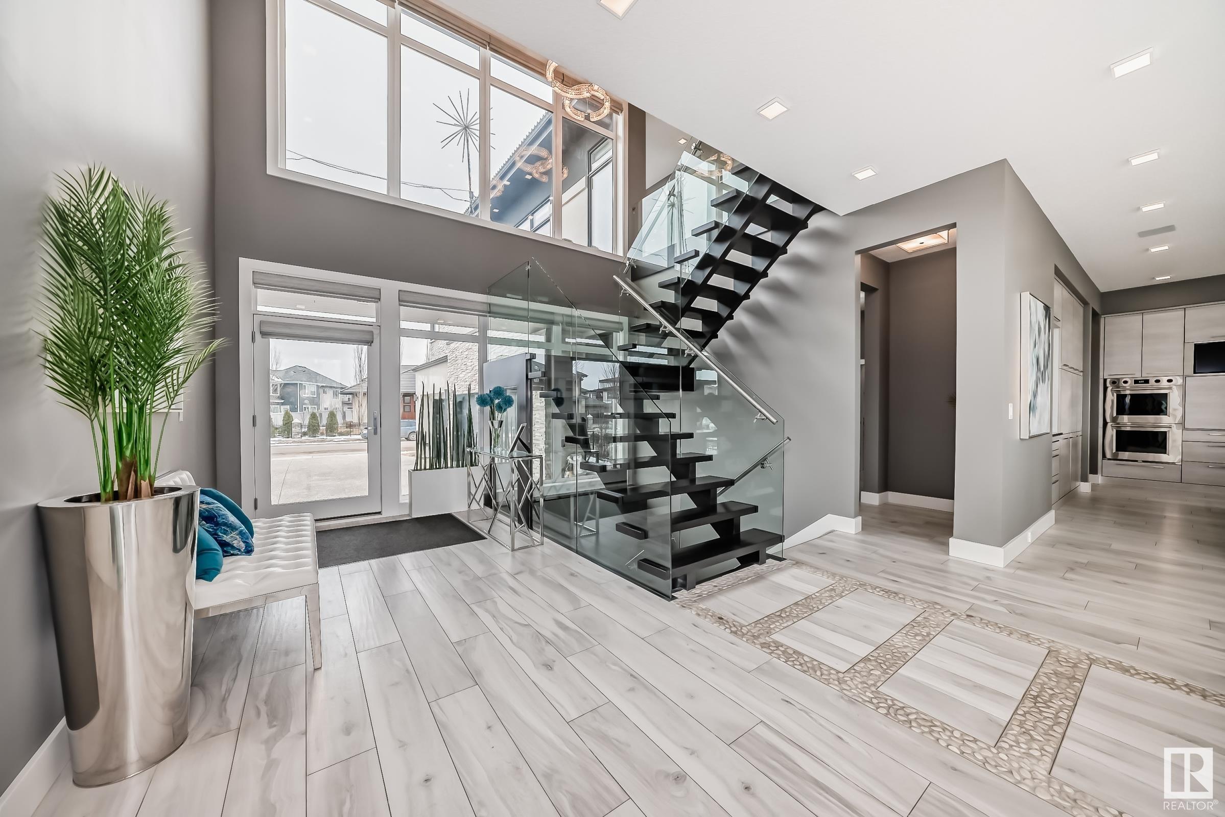 Property Photo: 4129 Cameron Heights NW AB T6M 0S4