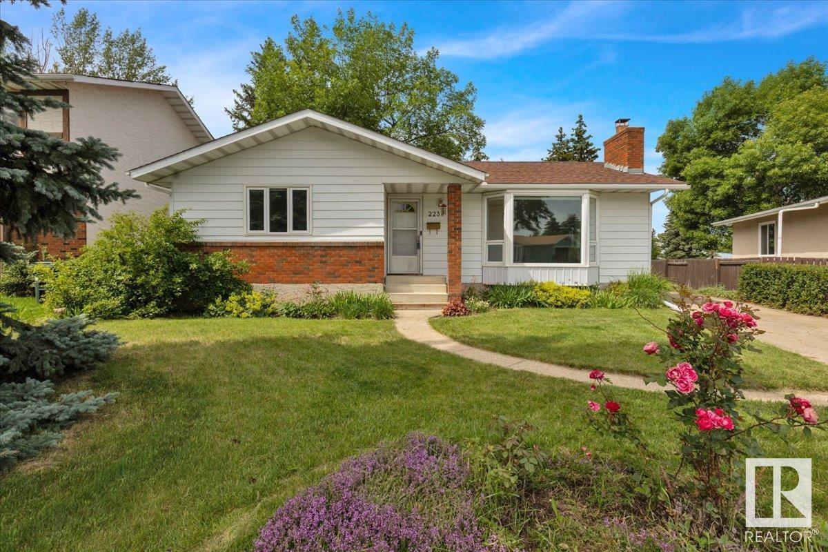 223 Graham Place  Sherwood Park AB T8A 3N8 photo