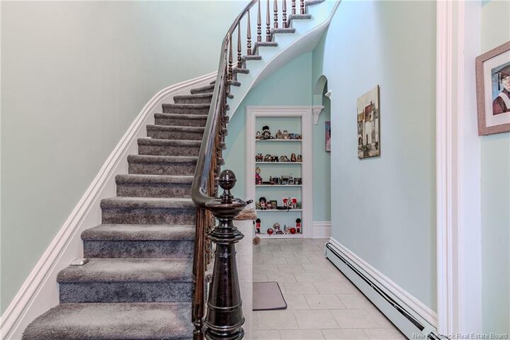 Photo de la propriété: 232 Prince Street NB E2M 1P2