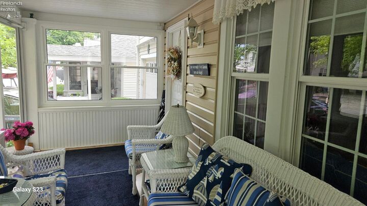 Property Photo:  223 Vine Avenue  OH 43440 